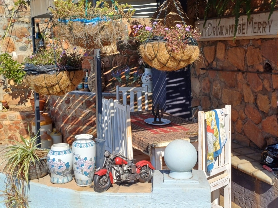 5 Bedroom Property for Sale in Kosmos North West